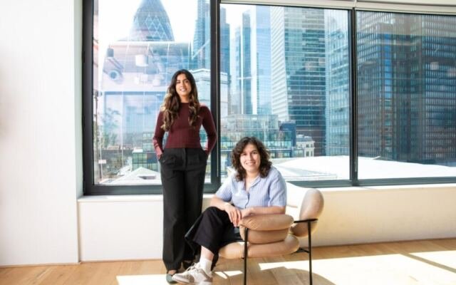 Cascade raises $3.5M to help construction firms find and win projects