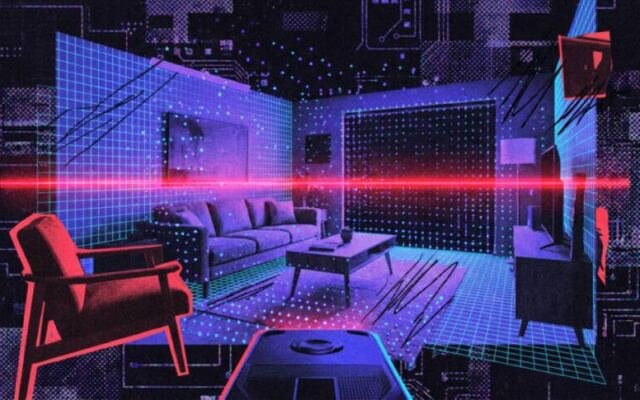 FCC bans new Chinese robots and power inverters to protect US AI…