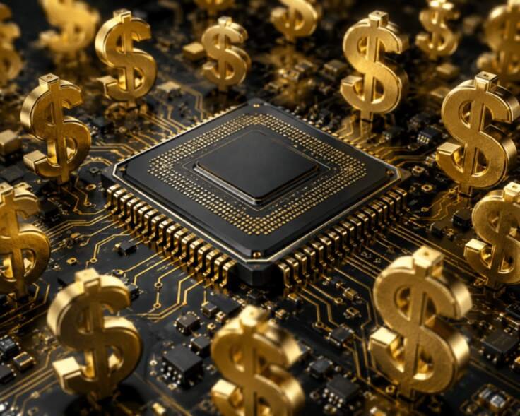 Can AI answer the $3 trillion question?