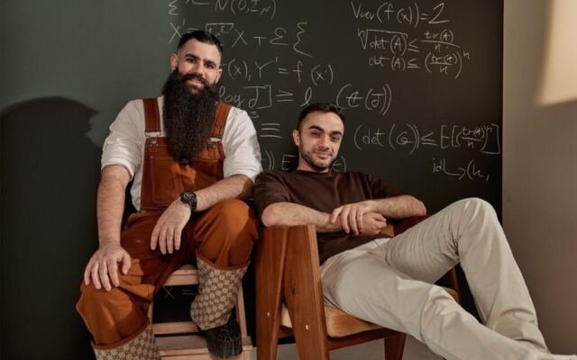Enigma raises $70M to make controlling a robot as easy as adjusting…
