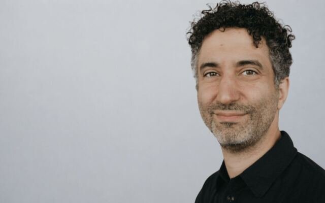 Humble Robotics’ CEO says the tech finally caught up to the vision…