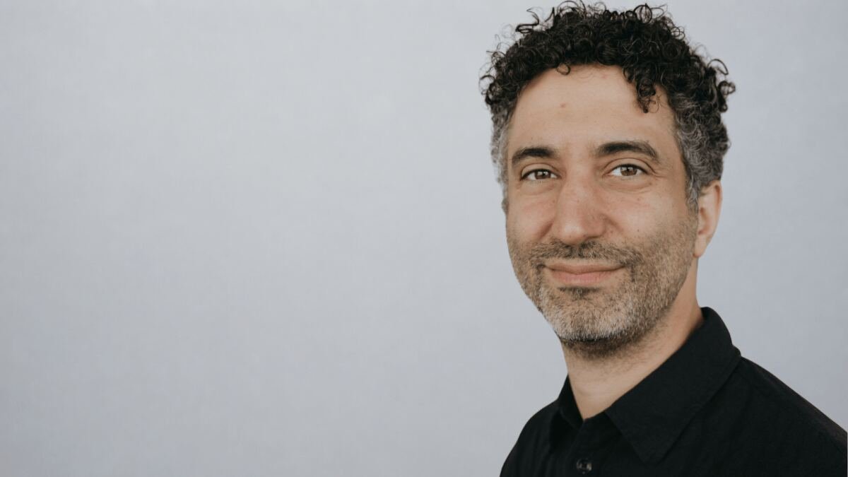 Humble Robotics’ CEO says the tech finally caught up to the vision…