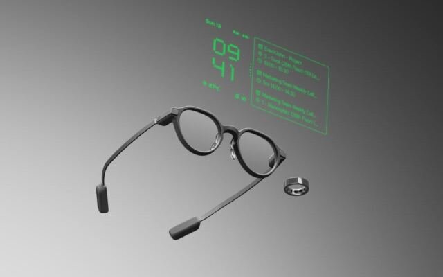 Smart glasses maker Even Realities hits $1B valuation with $150M funding led…