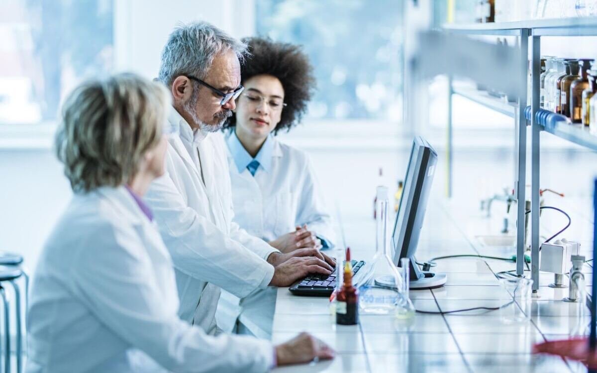 Accelerating the frontiers of scientific discovery: Google’s $40M commitment to the Genesis…