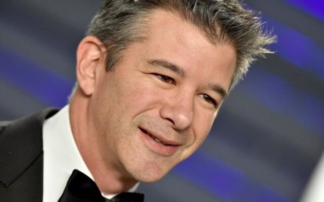Travis Kalanick’s robotics company raises $1.7B, led by a16z
