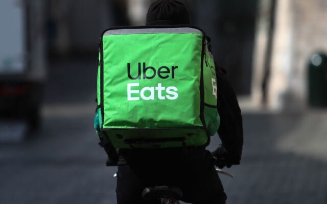 Uber’s European expansion plans may have hit a speed bump