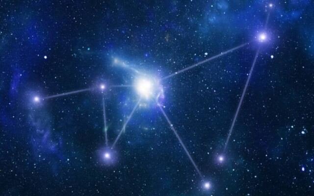 Midjourney acquired the astrology app Co-Star