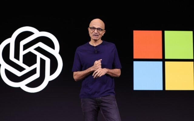 Microsoft logs $3.2B from Anthropic investment, but OpenAI was a mixed bag