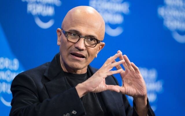 Microsoft is openly competing with OpenAI, Anthropic more than ever