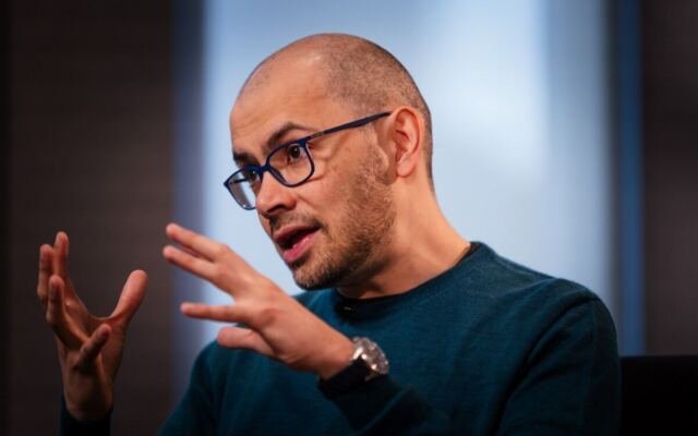 DeepMind CEO calls for an independent standards body to regulate frontier AI