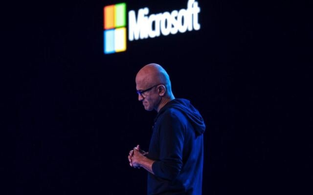 Microsoft joins AI cost-cutting trend by relying more on its own models