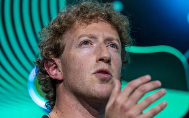 Zuckerberg says Meta’s enterprise AI opportunity extends beyond agents