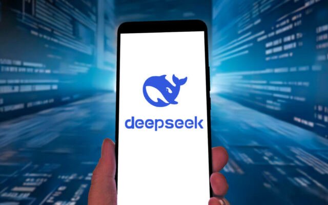 Facing US export controls, China’s DeepSeek plans to make its own chips