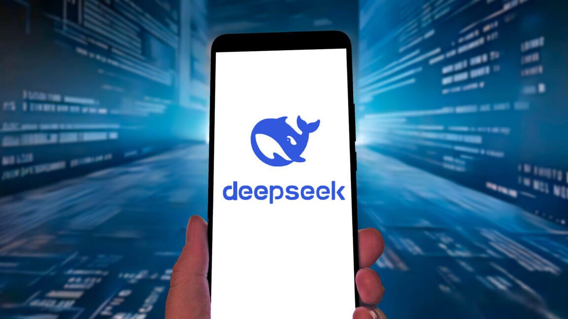 Facing US export controls, China’s DeepSeek plans to make its own chips