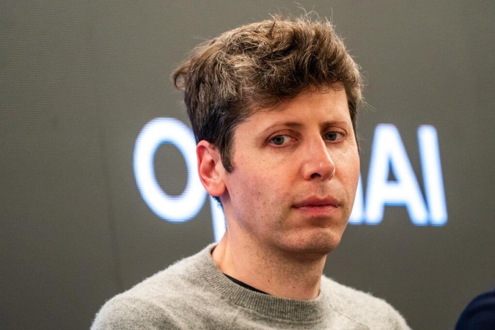 How Apple’s big lawsuit could disrupt OpenAI’s IPO plans