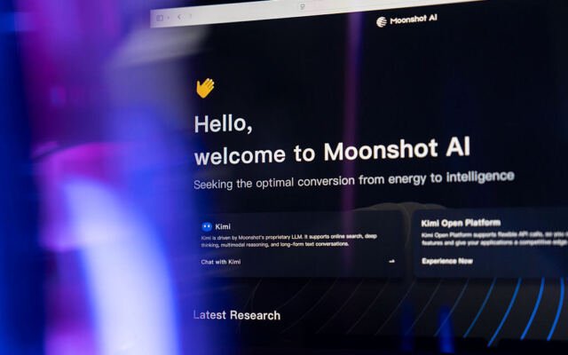 Moonshot’s upcoming Kimi 3 is expected to close the gap with Anthropic’s…