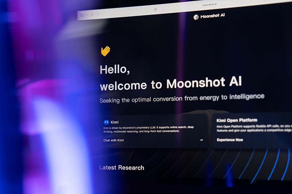Moonshot’s upcoming Kimi 3 is expected to close the gap with Anthropic’s…