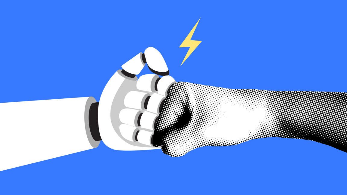 OpenAI faked inability to search training data, hid billions of logs, NYT…