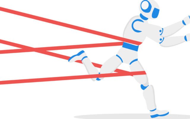 How an OpenAI benchmark test turned into a real-world cyberattack