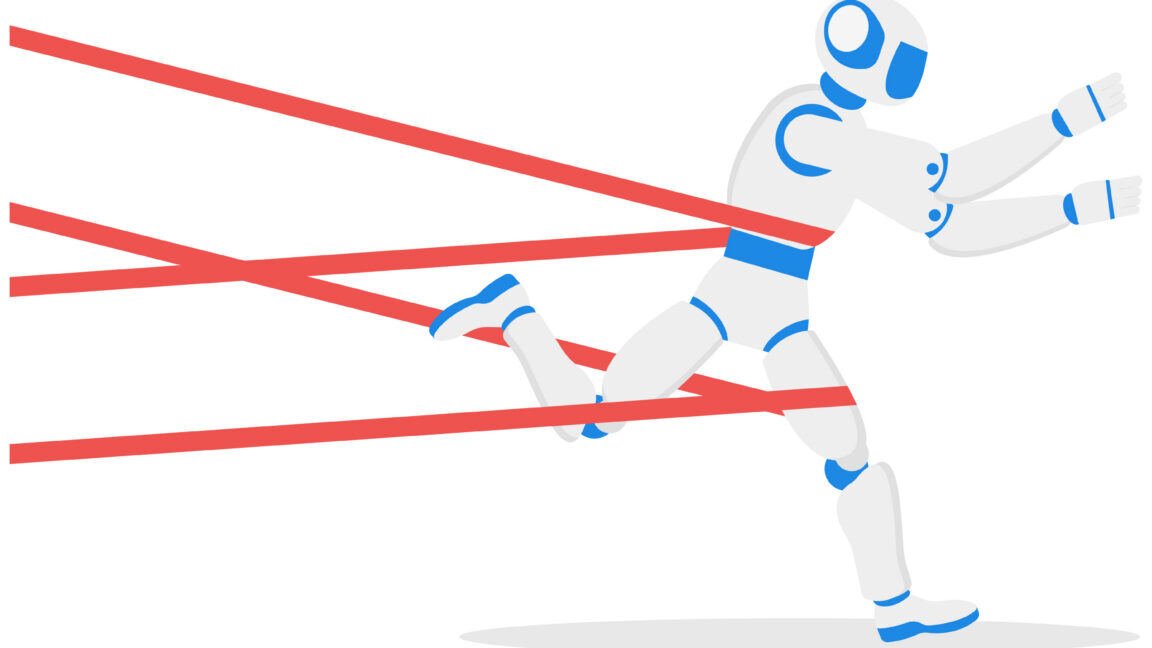 How an OpenAI benchmark test turned into a real-world cyberattack