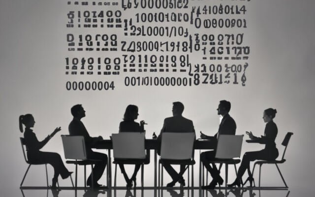 The only AI glossary you’ll need this year