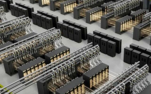 Nvidia and Japan unveil world’s first national AI infrastructure — Noetra consortium…