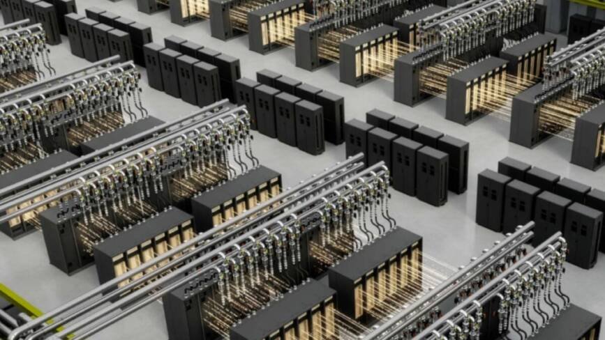 Nvidia and Japan unveil world’s first national AI infrastructure — Noetra consortium…