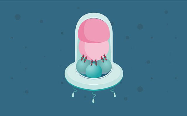 Researchers develop modular nanorobot