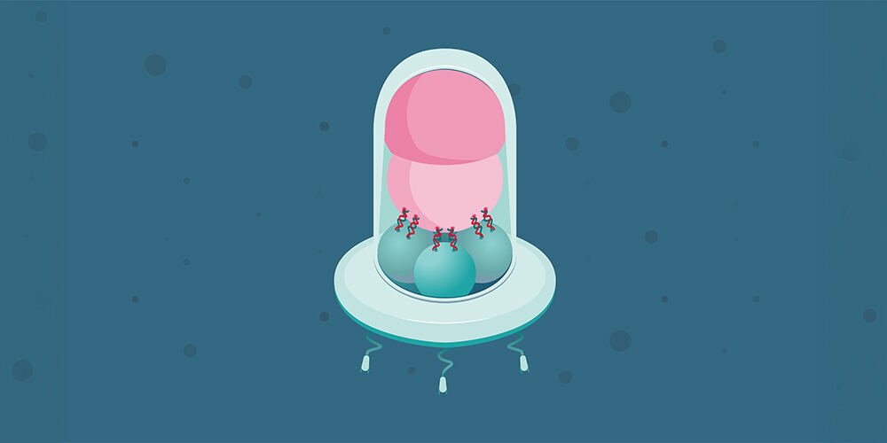 Researchers develop modular nanorobot