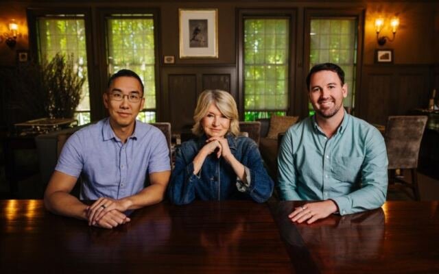Hint, a new AI startup co-founded by Martha Stewart, offers an AI…