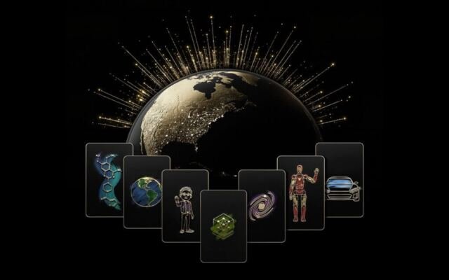How Open Models Are Driving AI Research