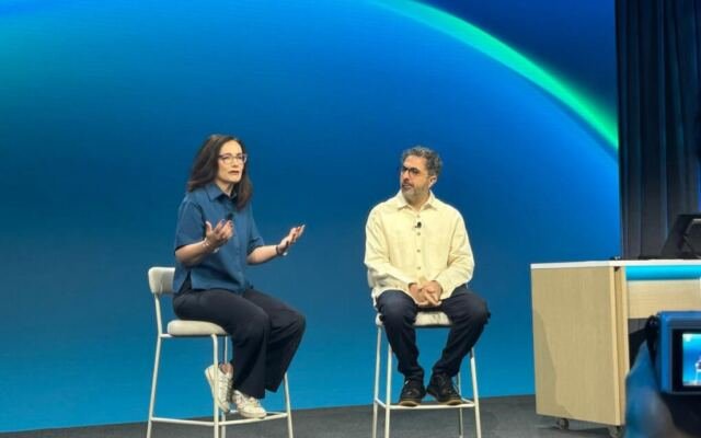 Microsoft launches its first cybersecurity model, plus a new agentic cybersecurity system