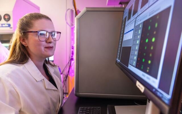 Bristol Myers Squibb Building Life Science Industry’s Most Advanced AI Factory on…
