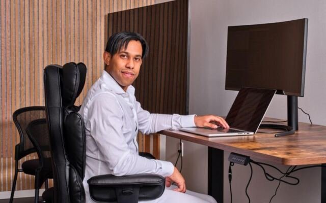 Inference startup Infinity raises $15M from Touring Capital, OpenAI and Athropic researchers