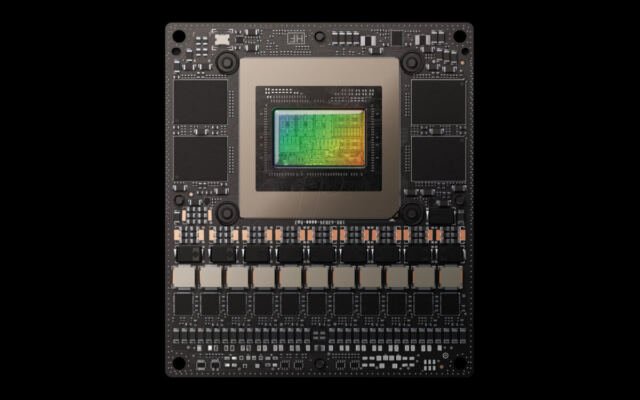 NVIDIA Announces Expanded Jetson Thor Lineup with Mid-Range T3000 and T2000 Modules