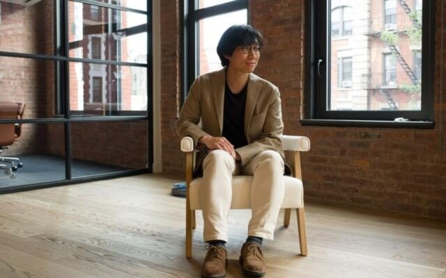Synthetic-user startup Simile raises $200M at $2B valuation 5 months after $100M…