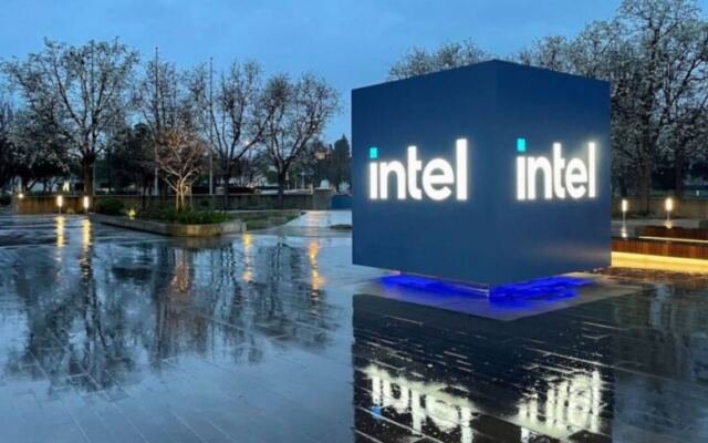 Intel closes out RAMP-C production pilot that paid Nvidia and others to…