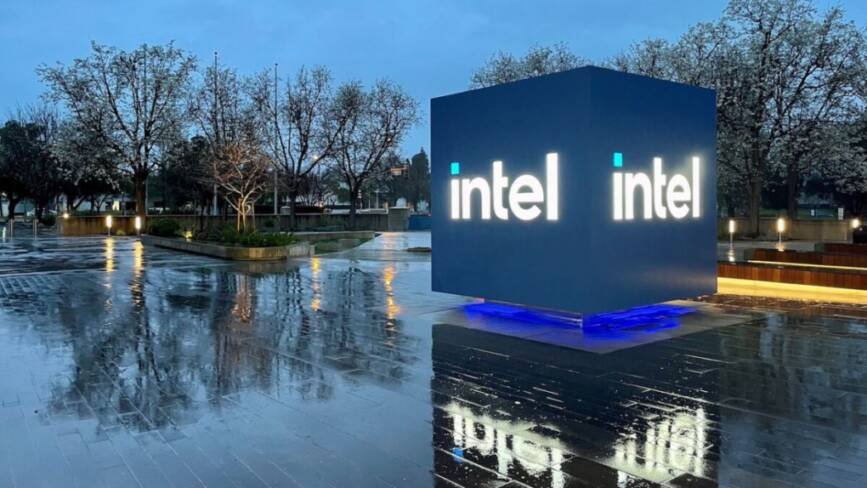 Intel closes out RAMP-C production pilot that paid Nvidia and others to…