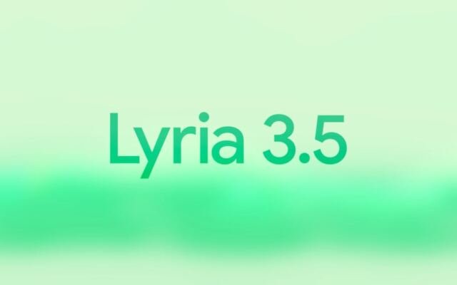 We’re launching Lyria 3.5 in Google Flow Music, with advances across musicality,…