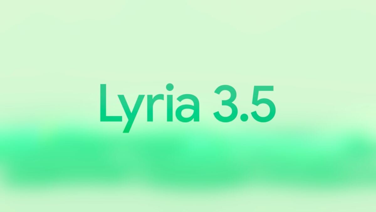 We’re launching Lyria 3.5 in Google Flow Music, with advances across musicality,…
