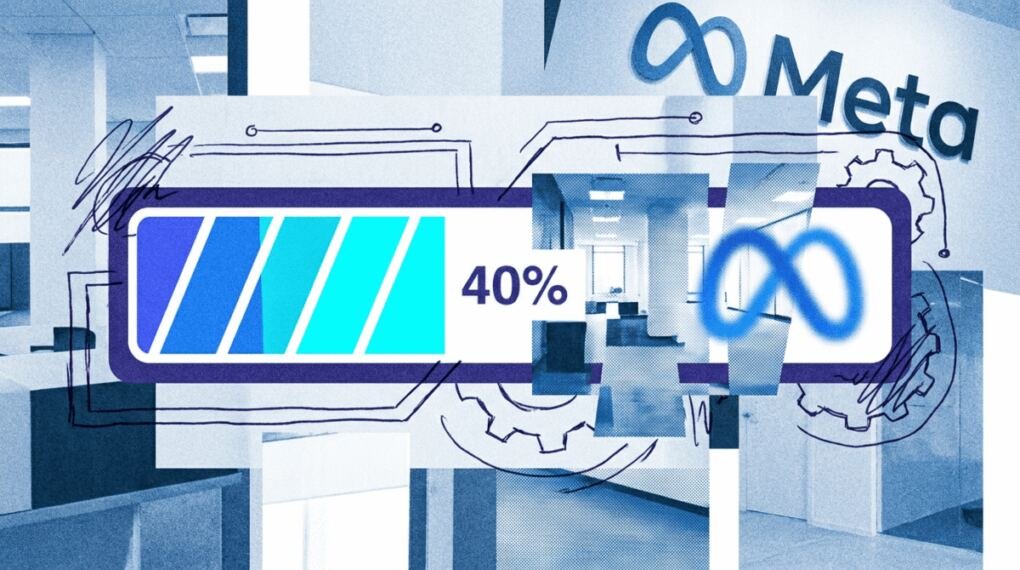 Meta’s AI agent push is moving slower than Zuckerberg planned