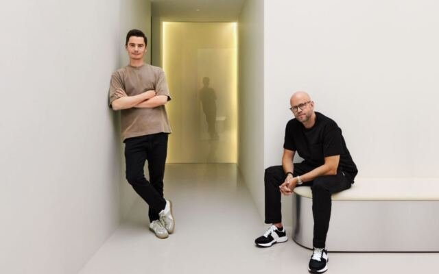Daniel Ek’s body-scanning startup Neko Health raises another $700M