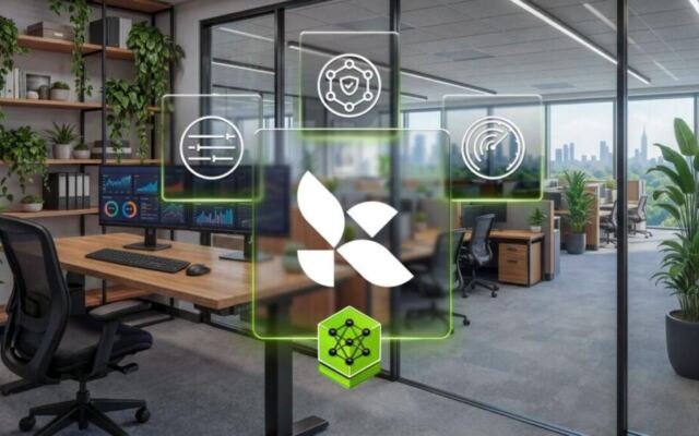 NVIDIA Nemotron Achieves Benchmark-Leading Performance With LangChain Deep Agents Harness