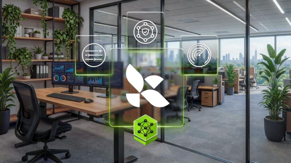 NVIDIA Nemotron Achieves Benchmark-Leading Performance With LangChain Deep Agents Harness