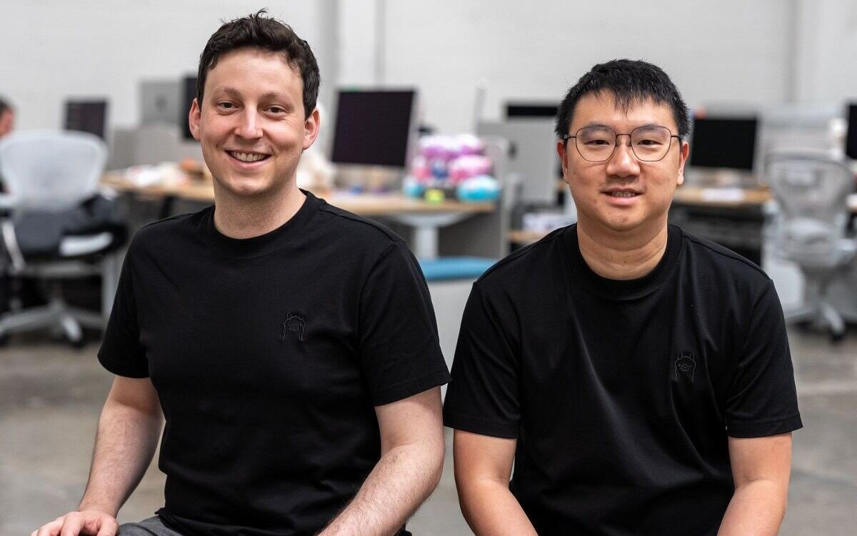 Popular open source AI developer tool Ollama raises $65M, grows to nearly…