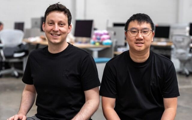 Popular open source AI developer tool Ollama raises $65M, grows to nearly…