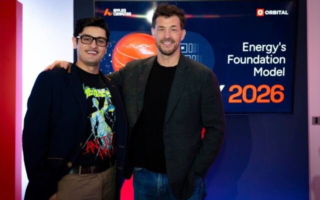 Applied Computing wants to give oil and gas operators an AI model…