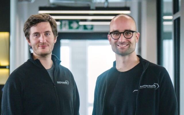 With EU backing, QuantumDiamonds aims to speed up chip manufacturing