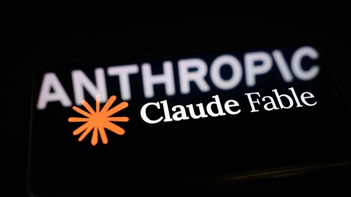 Anthropic restores Claude Fable 5 as US lifts export controls — single…