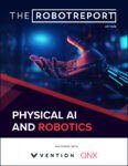 Physical AI and Robotics